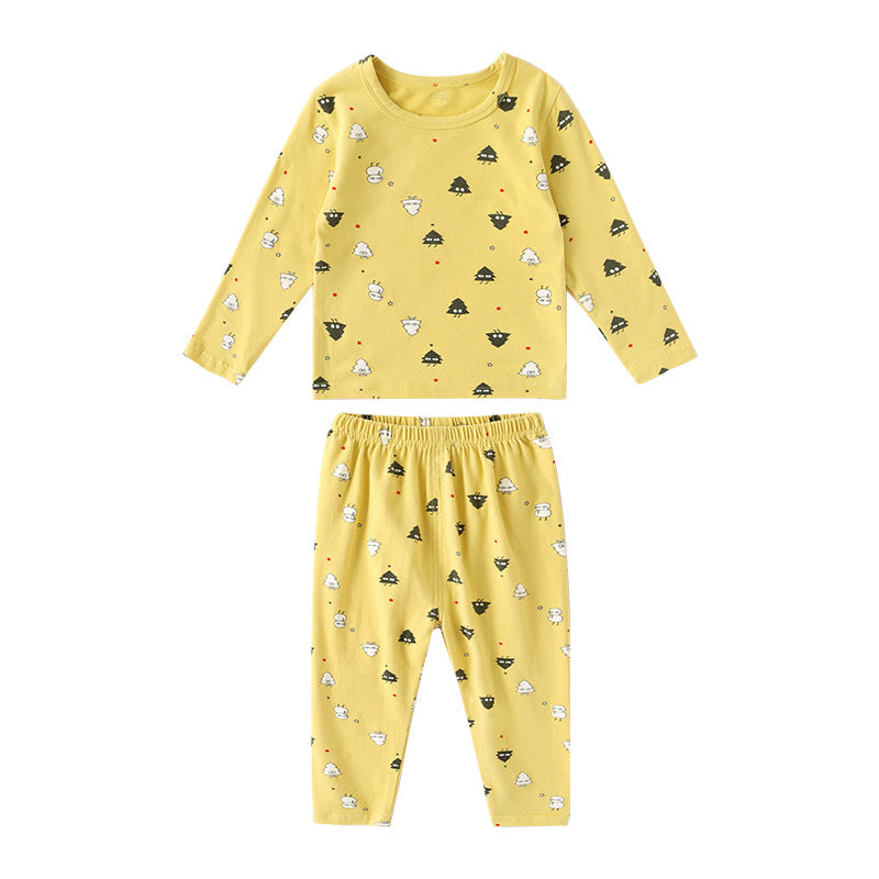 Children's underwear set