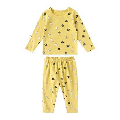 Children's underwear set