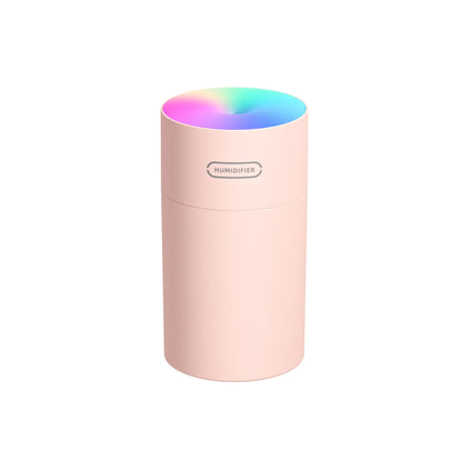 L'humidificateur à tasse colorée de deuxième génération USB 