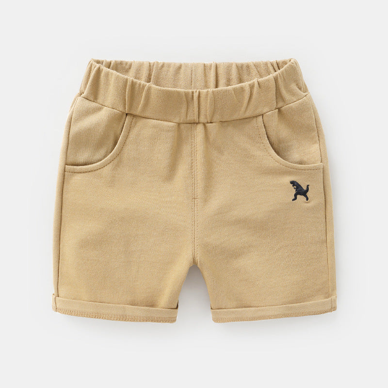 Baby casual sports pants