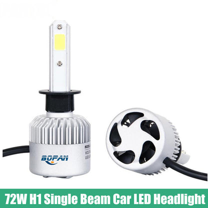 LED Car Headlight