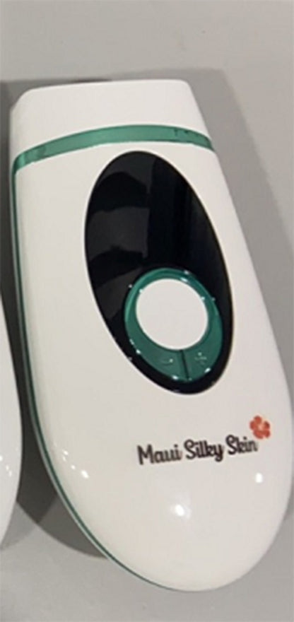 Painless Laser Hair Removal Device - IPL 350,000 Exposure 24W System