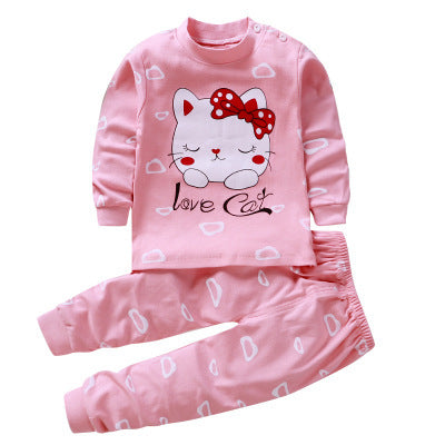 New children's underwear set