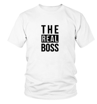 T-shirts pour hommes DIY
