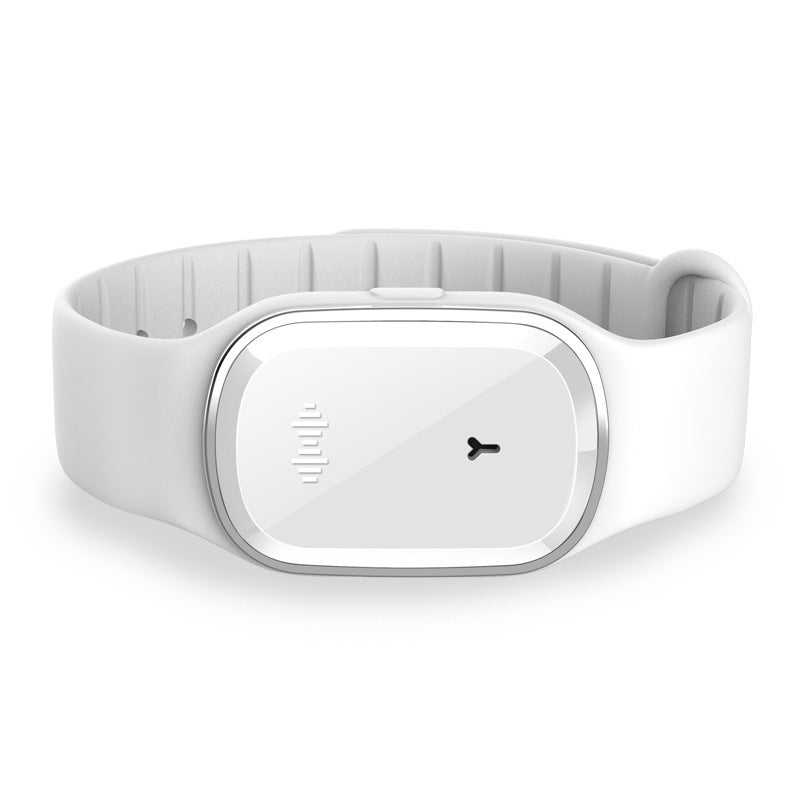 Ultrasonic Pest Repeller Wristband