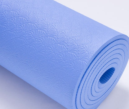 Eva Yoga™ Halkfri yogamatta