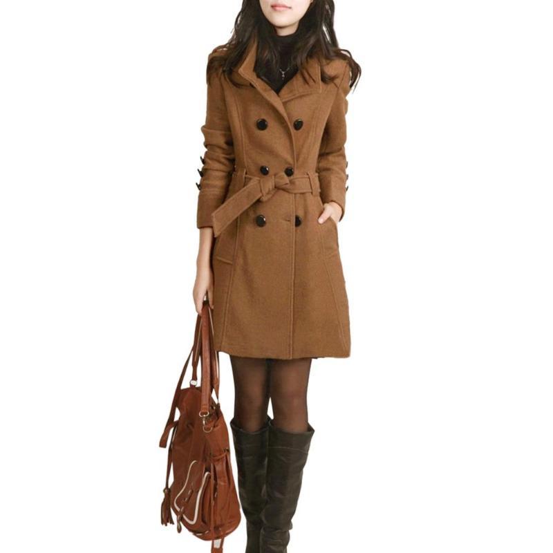 Yllerock trenchcoat