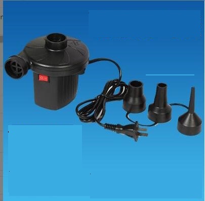 Holiday Summer Sport: Inflatable Swimming Rings