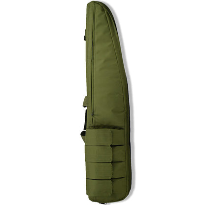 Nouveau Sac de pêche Camouflage étanche et antichoc bouche Oblique