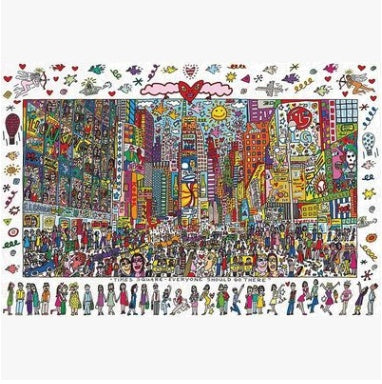 1000 Pieces Decompression Puzzle Toys