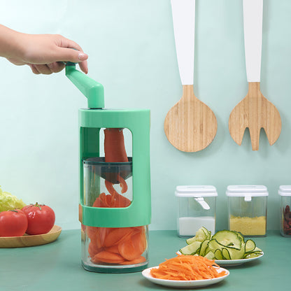 Kitchen Utensils - Multifunctional Vegetable Cutter