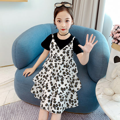 Children dress