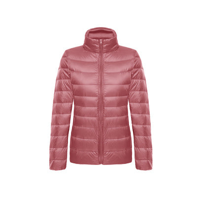 Manteaux en duvet de canard très légers pour femme, veste à manches longues, Slim et chaud, Parka d'extérieur, grande taille 5XL 6XL, hiver