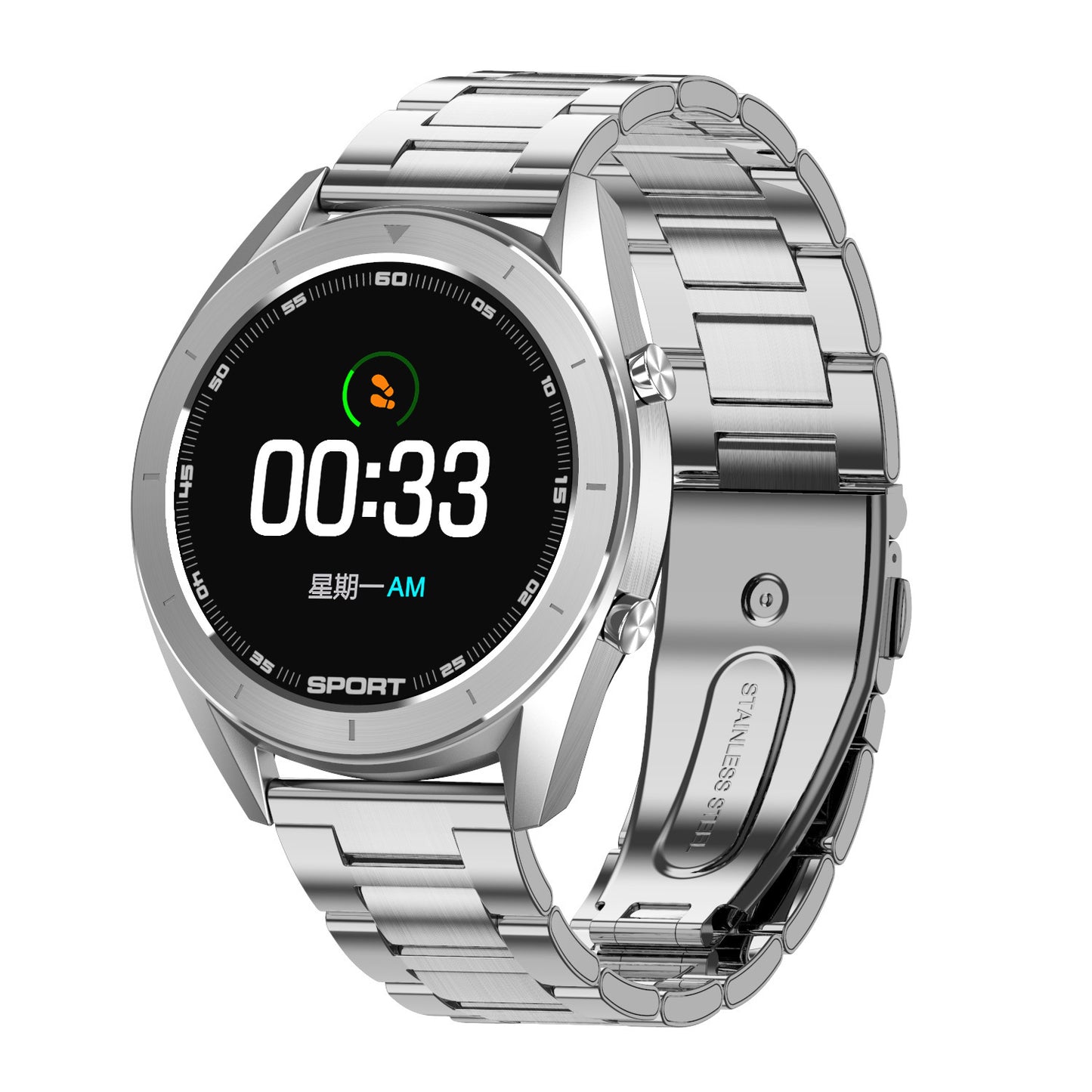 Smart women's watches