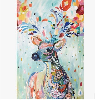 1000 Pieces Decompression Puzzle Toys