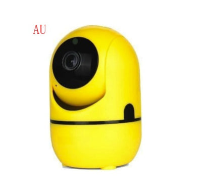 1080P Cloud Wireless IP Camera Intelligent Auto Tracking Of Human Home Security Surveillance CCTV Network Wifi Camera