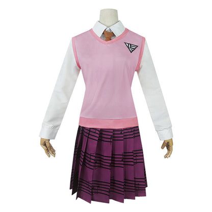 Vêtements de cosplay Polyester Performance Campus Femme