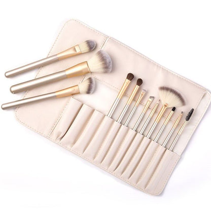 Makeup brush