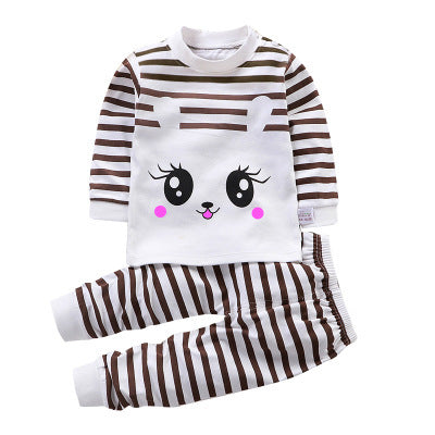 New children's underwear set