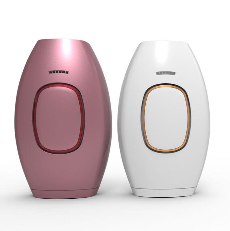 Complete Body Electric Hair Removal System - Multi-Function Home Beauty Device