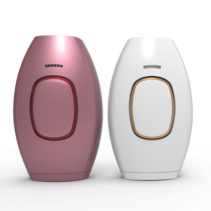 Complete Body Electric Hair Removal System - Multi-Function Home Beauty Device