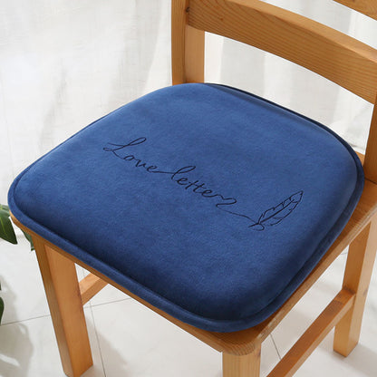 Memory Foam Office Chair Cushion