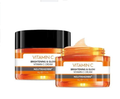 Vitamin C Whitening Moisturizing Gel