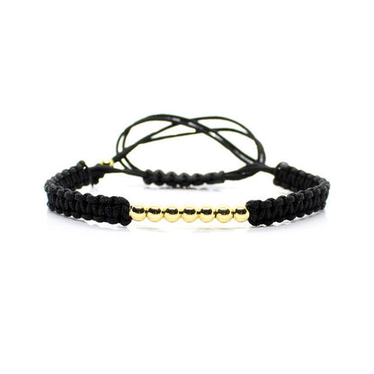 Herr Fotlänk Armband Hängen Armringar Silver