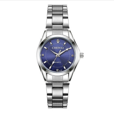 Fashion watch ladies watch couple quartz watch