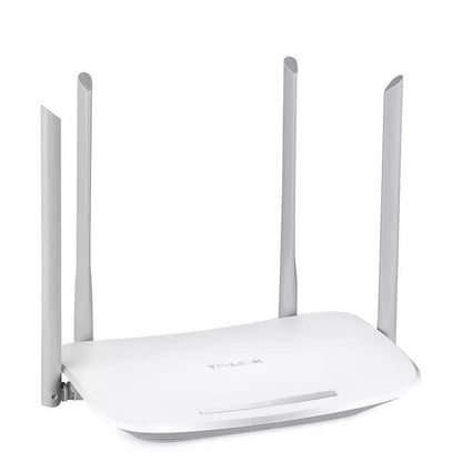 TP-LINK-router