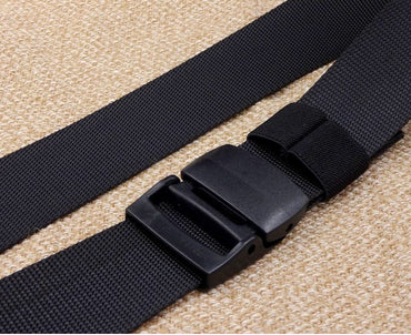 Men's Korean Anti-Allergic Security Belt - Protected Comfort