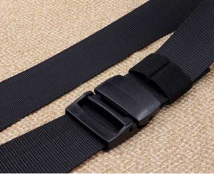Men's Korean Anti-Allergic Security Belt - Protected Comfort
