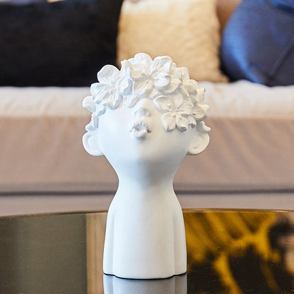 Nordic creative modern light luxury home art decoration