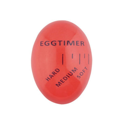 Egg Timer Color Changing Kitchen Timer