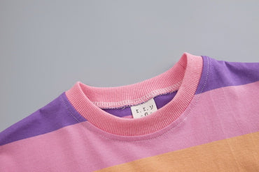 Professional Children's Clothing Set