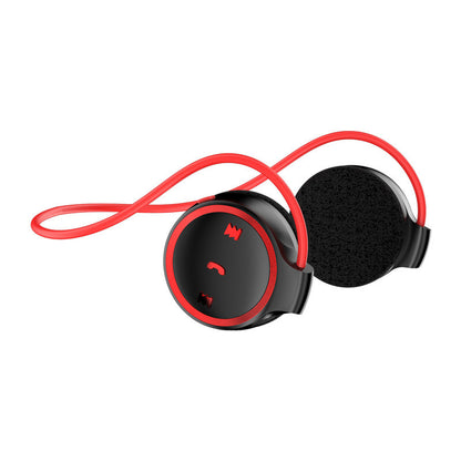 Bluetooth-hörlurar Benledningshörlurar Handsfree-headset för samtal
