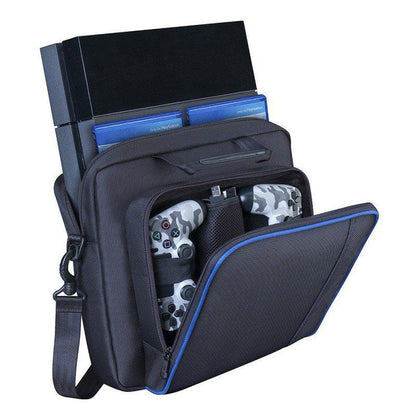 Waterproof High Quality PS4 Travel Handbag