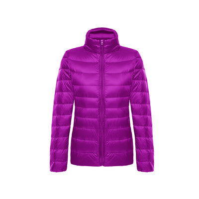 Manteaux en duvet de canard très légers pour femme, veste à manches longues, Slim et chaud, Parka d'extérieur, grande taille 5XL 6XL, hiver