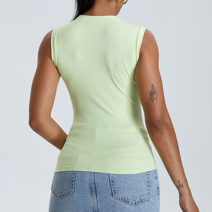Outdoor Sports Vest Workout Clothes