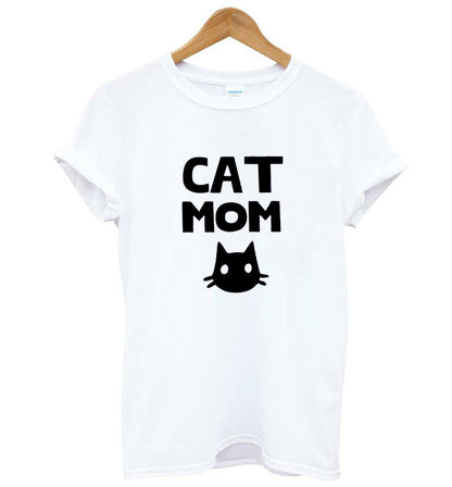 Kattmamma T-shirt 