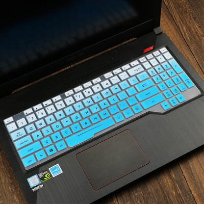 Film de protection pour clavier d'ordinateur portable ASUS Flight