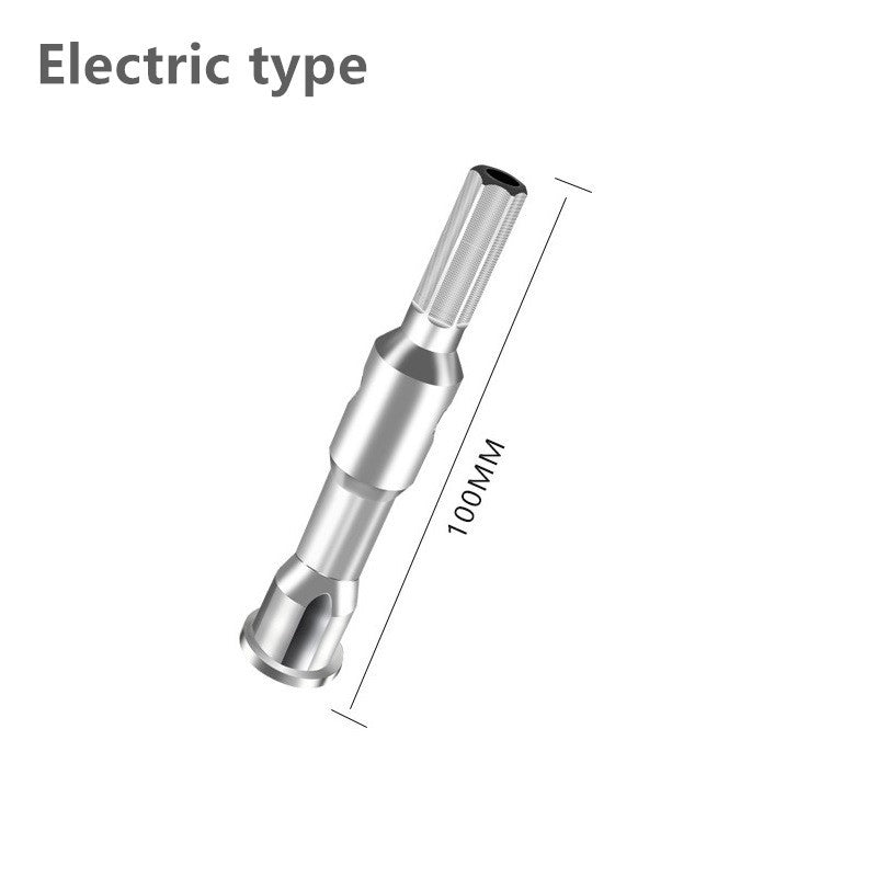 Dénudeur de fil automatique pour électricien, outil de fil torsadé, dénudeur rapide de câble de ligne, connecteur de torsion d'épluchage TXTB1