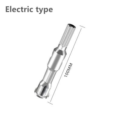 Dénudeur de fil automatique pour électricien, outil de fil torsadé, dénudeur rapide de câble de ligne, connecteur de torsion d'épluchage TXTB1