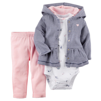 Professional Children's Clothing Set