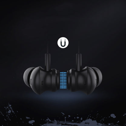 Ljudkortsversion av Gaming In-ear Wired Headset