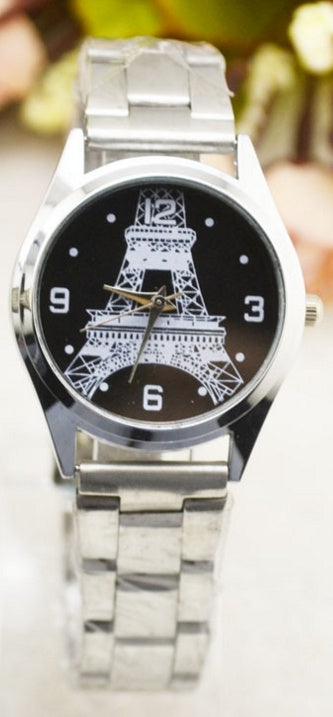 Montre-bracelet Tour Eiffel