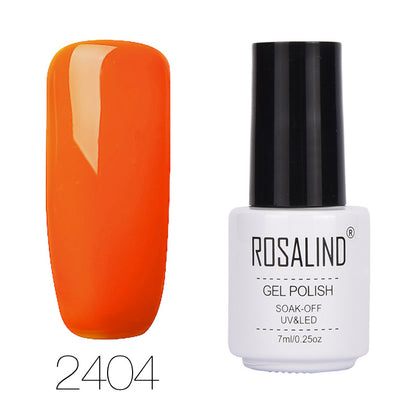 RC series nail polish series classic nail polish