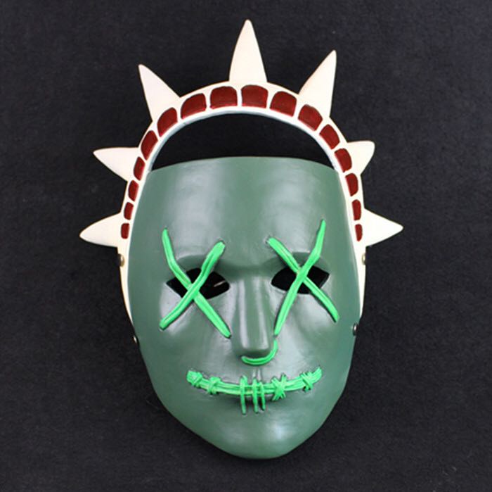 Party Liberty Mask