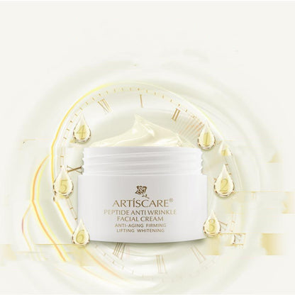 Crème peptidique Liusheng Titanium Cream