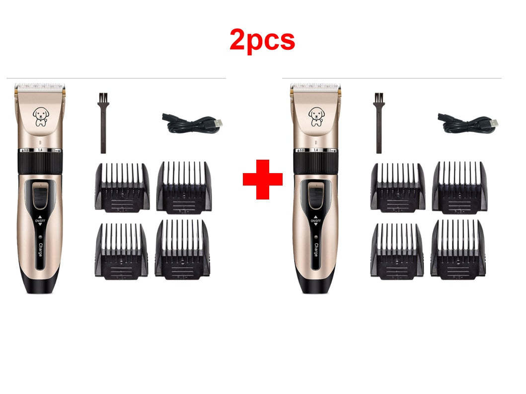 Dog Shaver Pet Electric Clippers